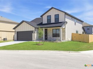 2017 Clear Sky Ct, Temple, TX 76502