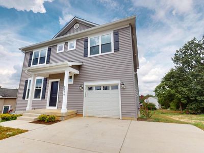 6516 Golden Ring Rd, Rosedale, MD, 21237