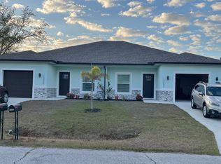 13050 Ridgely Cir #13050, Pt Charlotte, FL 33981