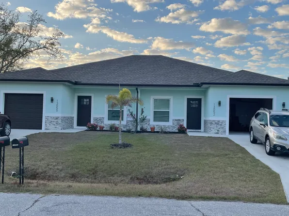 13050 Ridgely Cir #13050, Pt Charlotte, FL 33981