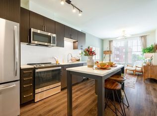 6800 Georgia Ave NW PENTHOUSE 19, Washington, DC 20012