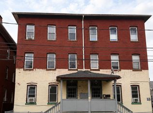 18-20 Lawrence Street, Hartford, CT 06106