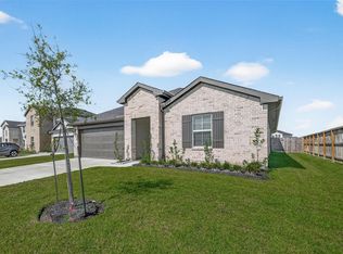7411 Canyon Stream St, Richmond, TX 77469