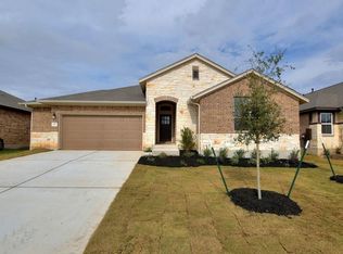 278 Rimrock Ct, Bastrop, TX 78602