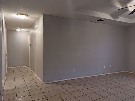 Living Room to Hallway