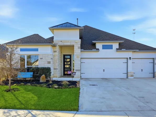 151 Maravillas, Boerne, TX 78006