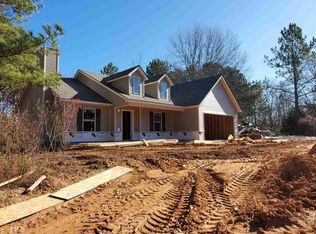 2817 Colbert Danielsville Rd #7, Danielsville, GA 30633