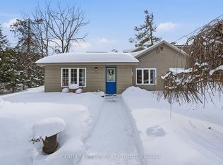116 Burton Ave, Barrie, ON L4N 2R8