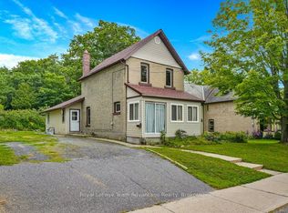 111 Gibson St, Parry Sound, ON P2A 1X6