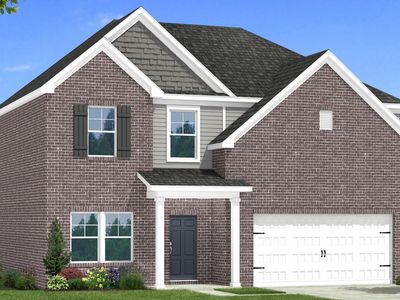 712 Hickory Ln, Loganville, GA, 30052