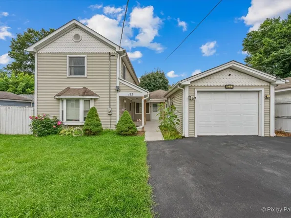 122 S Edison Ave, Elgin, IL 60123