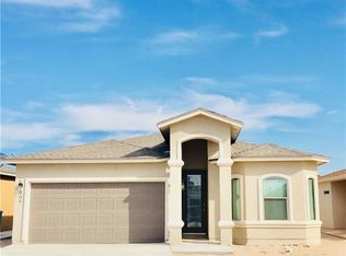 864 Colbert Shapleigh Pl, El Paso, TX 79927