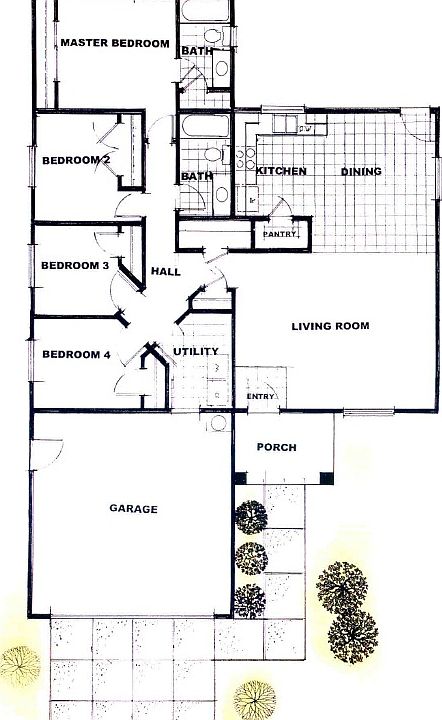 2nd image of 13632 Dylan Way