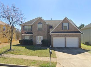 3777 Teton Pass, Ellenwood, GA