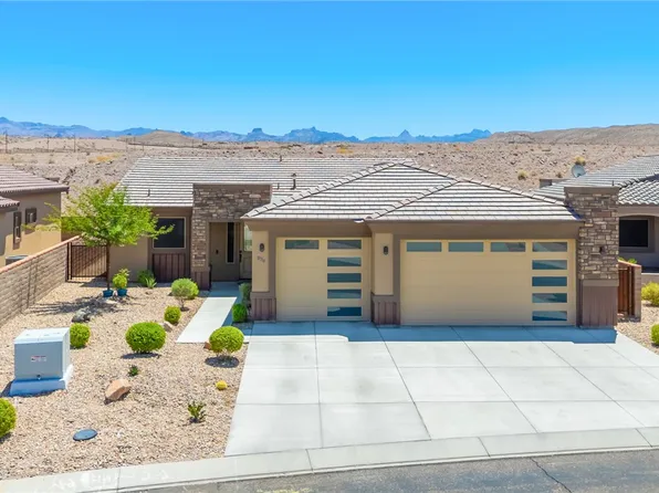 834 Onate Ct, Bullhead City, AZ 86429