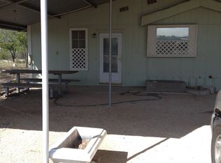 299 Striper Rd, Del Rio, TX 78840
