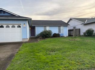 1006 Eastwind Ct N, Keizer, OR 97303