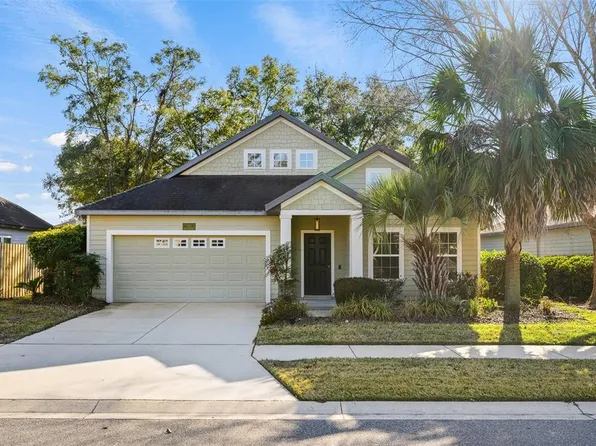 7957 SW 77th Ave, Gainesville, FL 32608