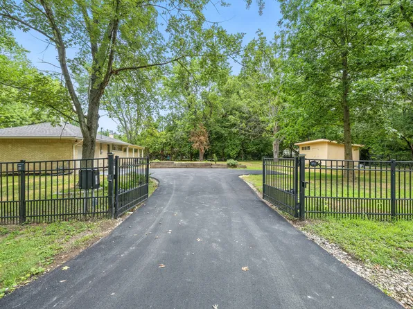 6301 Hazelwood Ave, Indianapolis, IN 46260