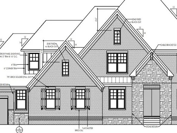 7405 Leelee Dr, Franklin, TN 37064