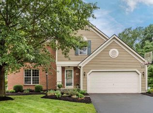 8309 Skelton Ct, Blacklick, OH 43004