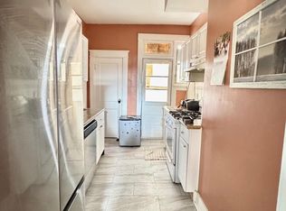 720 Richwood Ave, Baltimore, MD 21212