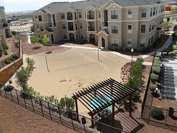4th image of 200 Desert Pass St APT 836