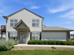 541 N Fox Trl #0, Round Lake, IL 60073