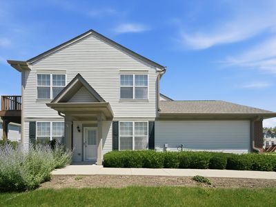 541 N Fox Trl #0, Round Lake, IL, 60073