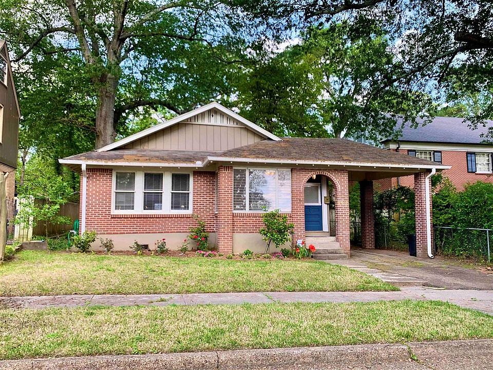 2012 Laurel St, Texarkana, AR 71854 | Zillow