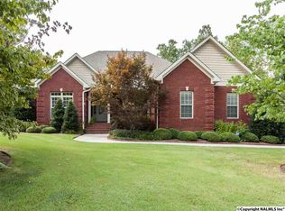 11257 John Pugh Rd, Tanner, AL 35671