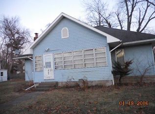 4783 Noble St, Gary, IN 46408