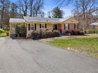 8831 Chippenham Rd, Richmond, VA 23235