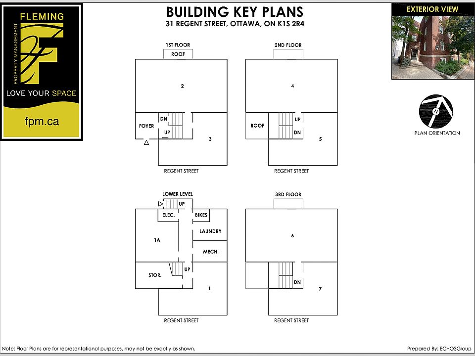 Building Photo