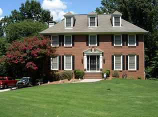 3545 Schilling Rdg, Duluth, GA 30096