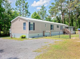 Tommy Rd, SANDERSON, FL 32040