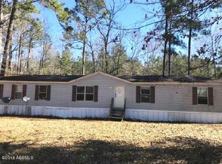 19 Pecan Grove Ln, Beaufort, SC 29936