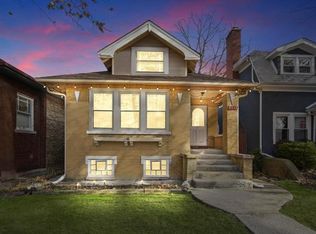 5417 N Bernard St, Chicago, IL 60625