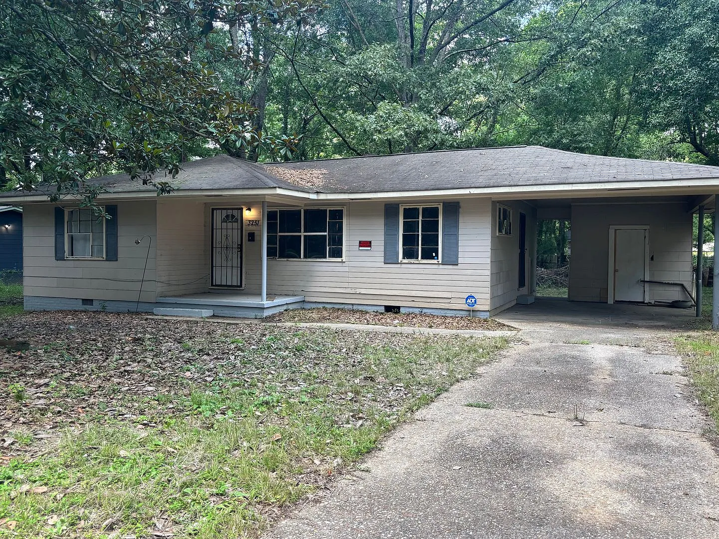 3251 Corey Dr. Jackson, MS 39212 — Photo 1