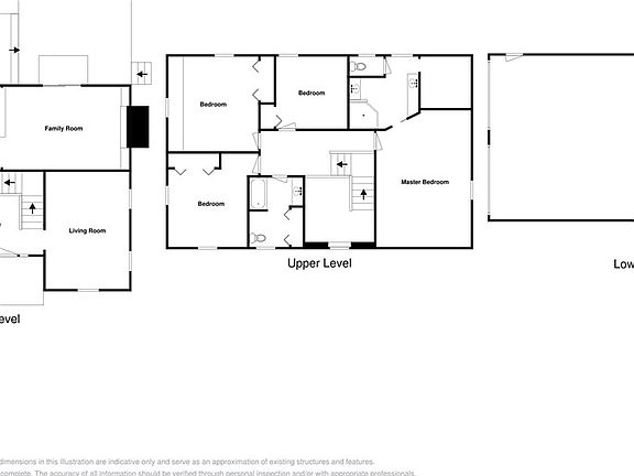 3rd image of 2536 Glenwood Dr