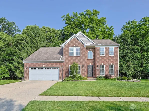 7289 Kilkenny Dr, West Chester, OH 45069