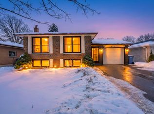 411 Imperial Rd S, Guelph, ON N1K 1K2