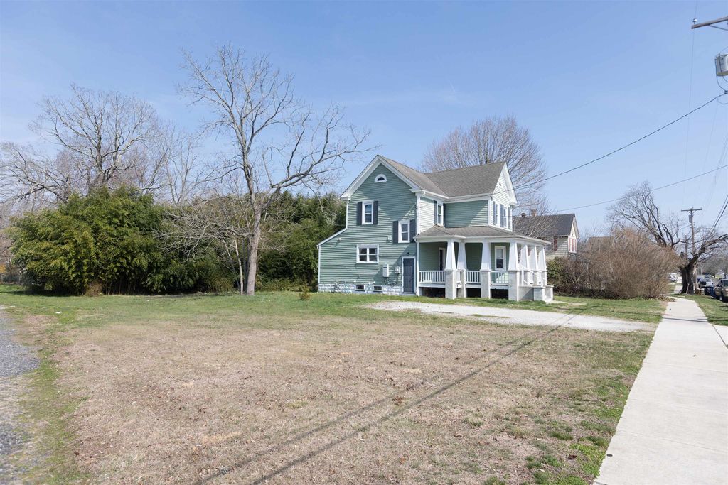Apartment in Woodbine, Cape May - View 4