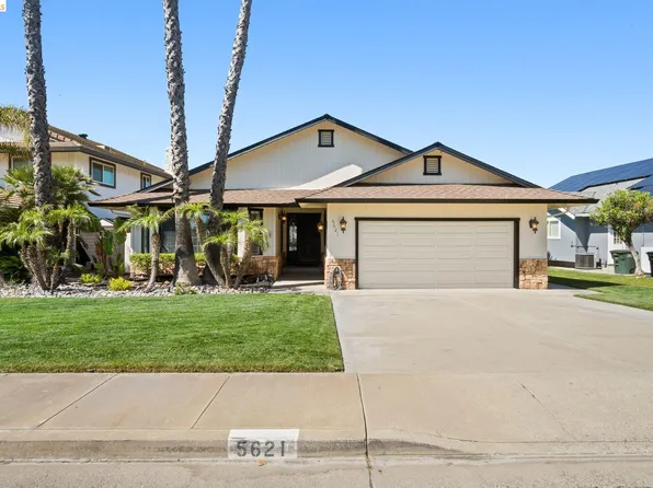 5621 Starboard Dr, Discovery Bay, CA 94505