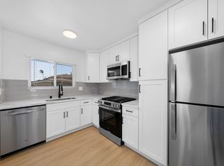 1644 Grove St #3, San Diego, CA 92102