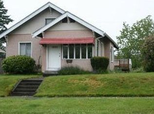 1005 N Washington St, Tacoma, WA 98406