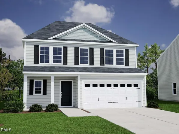 185 Buckthorn Dr, Youngsville, NC 27596