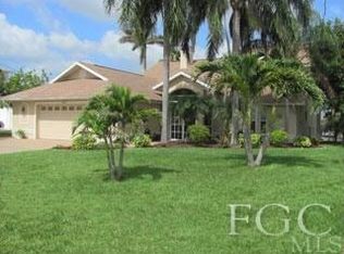 307 Old Burnt Store Rd S, Cape Coral, FL 33991