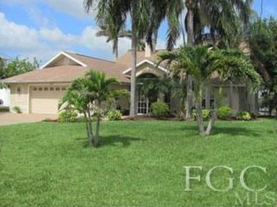 307 Old Burnt Store Rd S, Cape Coral, FL, 33991