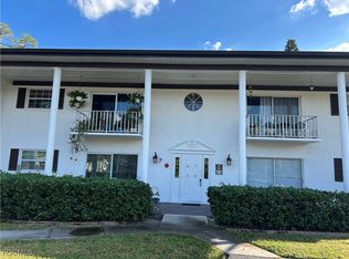 7007 New Post Dr APT 3, North Fort Myers, FL 33917